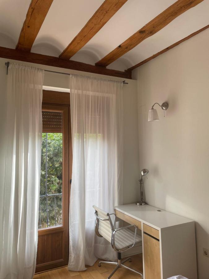 Apartment Encantador Piso En La Antigua Casa De Correos *